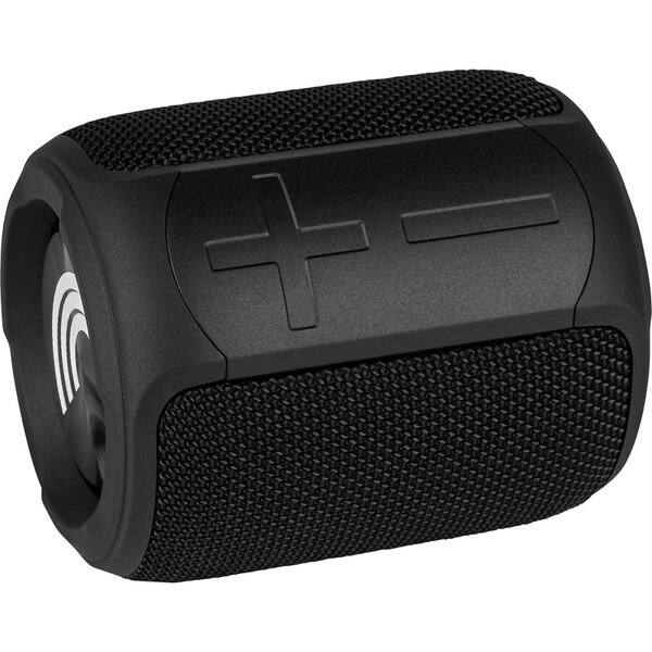 Main product image for Dayton Audio Boost Portable Bluetooth Speaker Black300-496